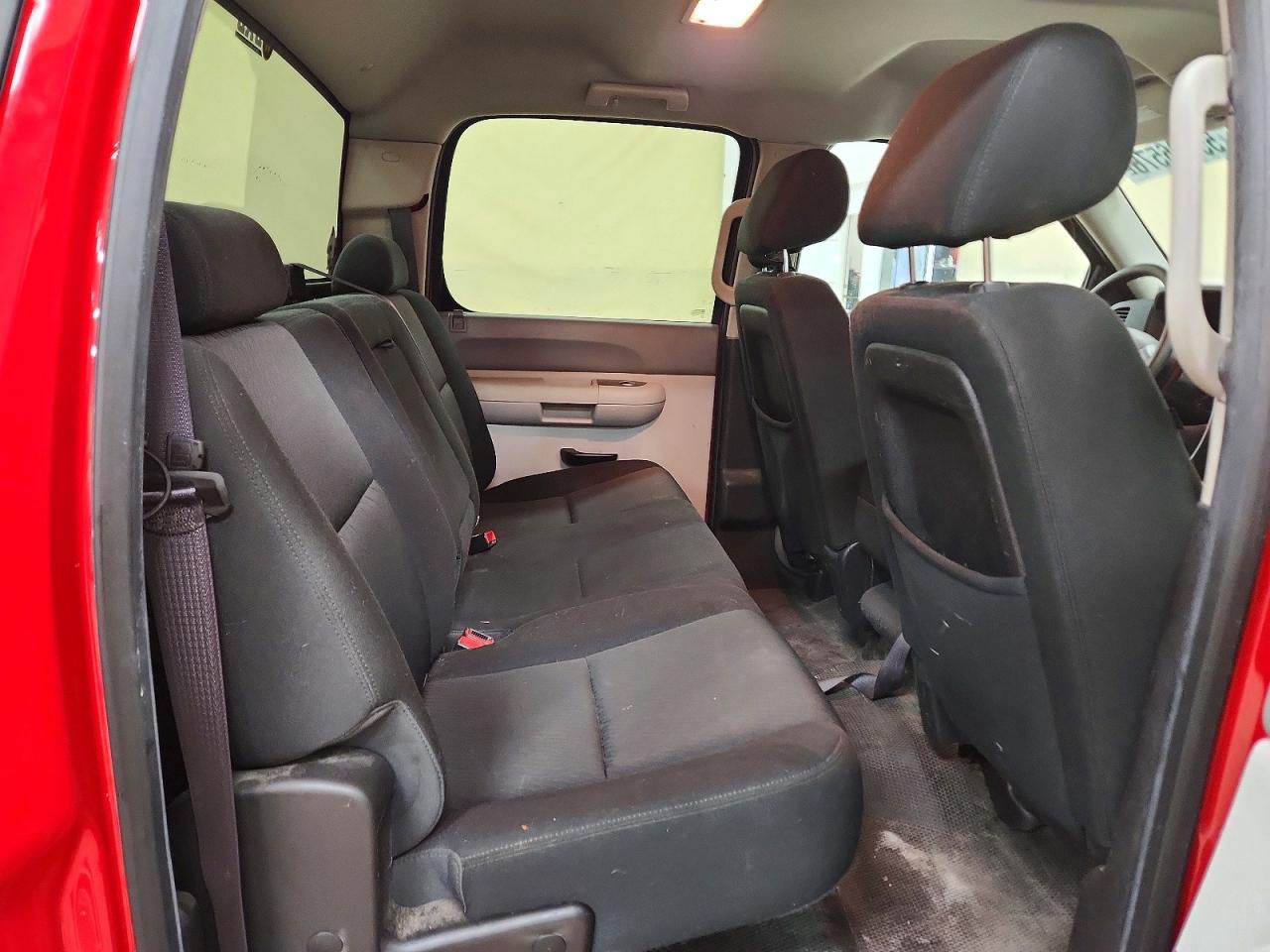 GMC Sierra K1500