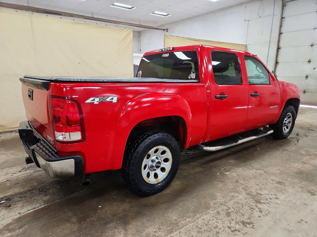 GMC Sierra K1500