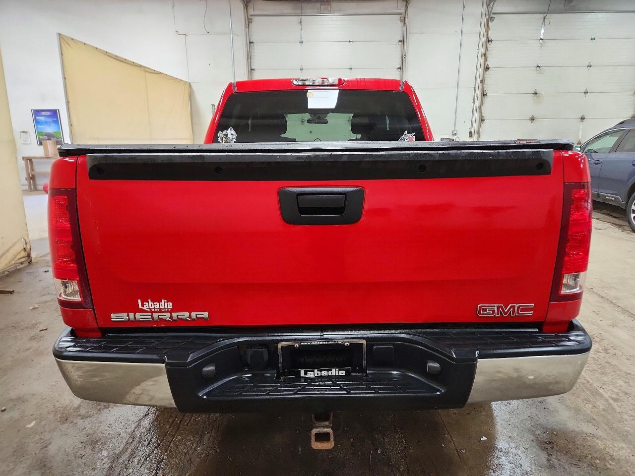 GMC Sierra K1500