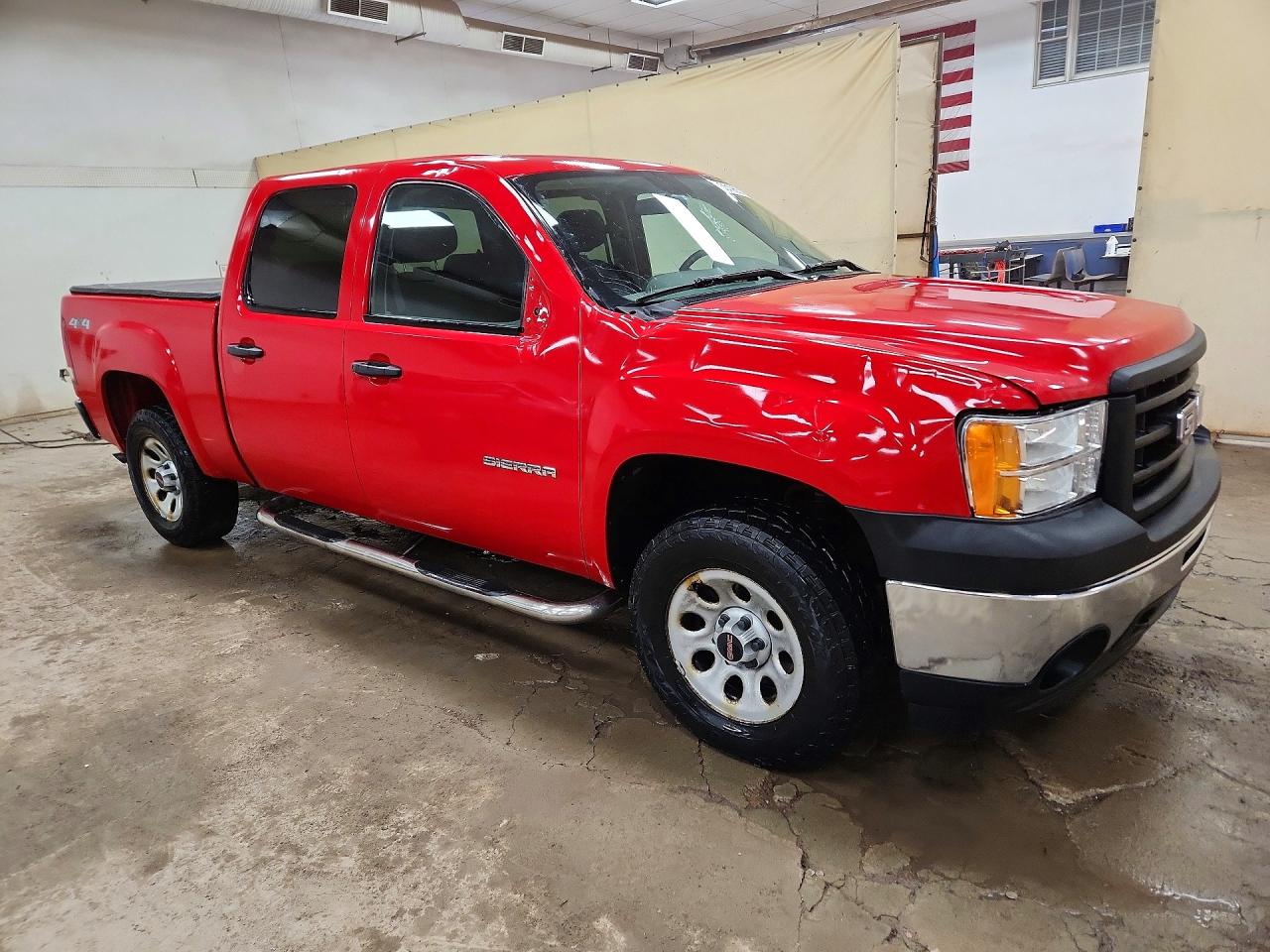GMC Sierra K1500
