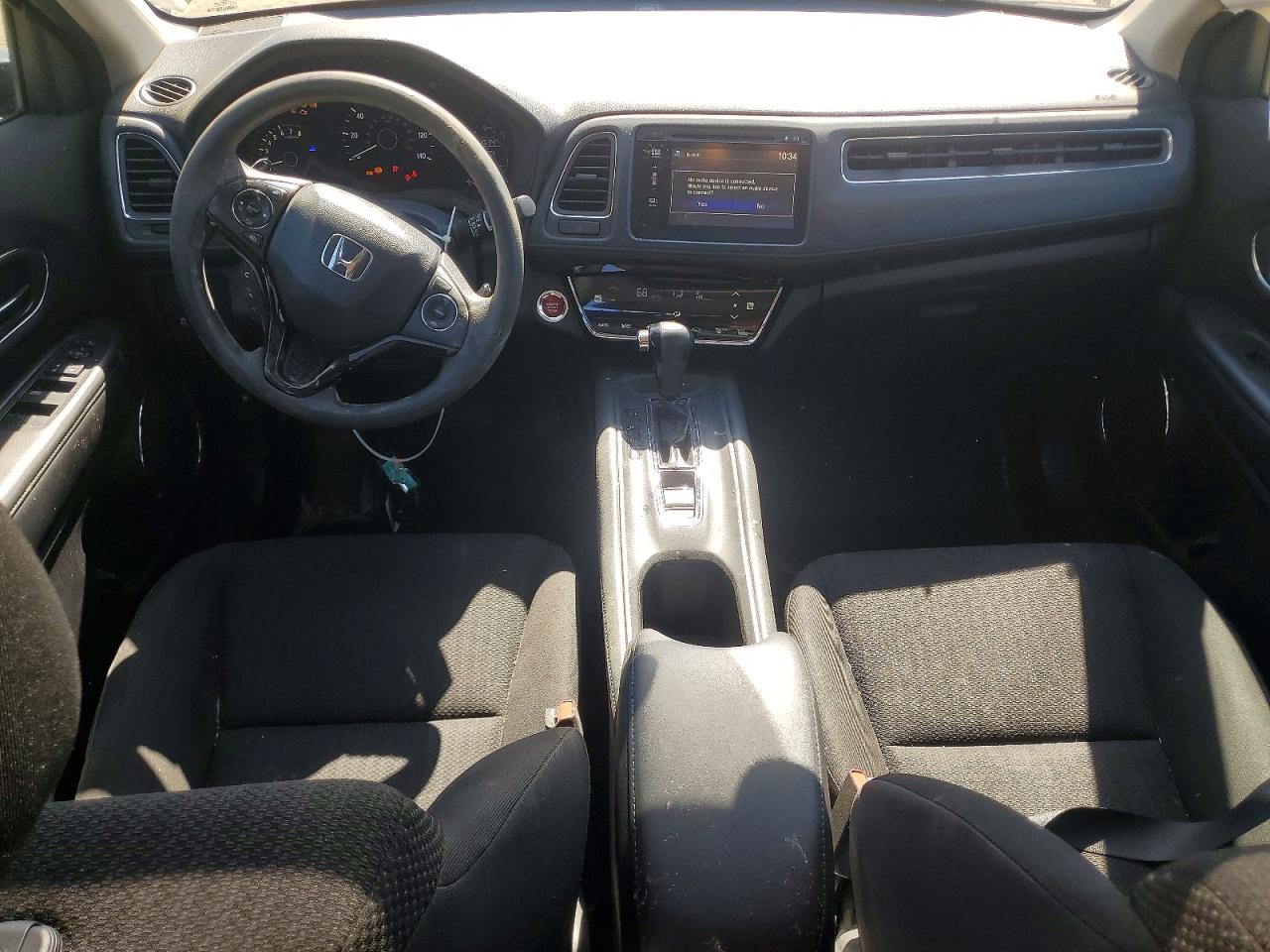 Honda HR-V Ex