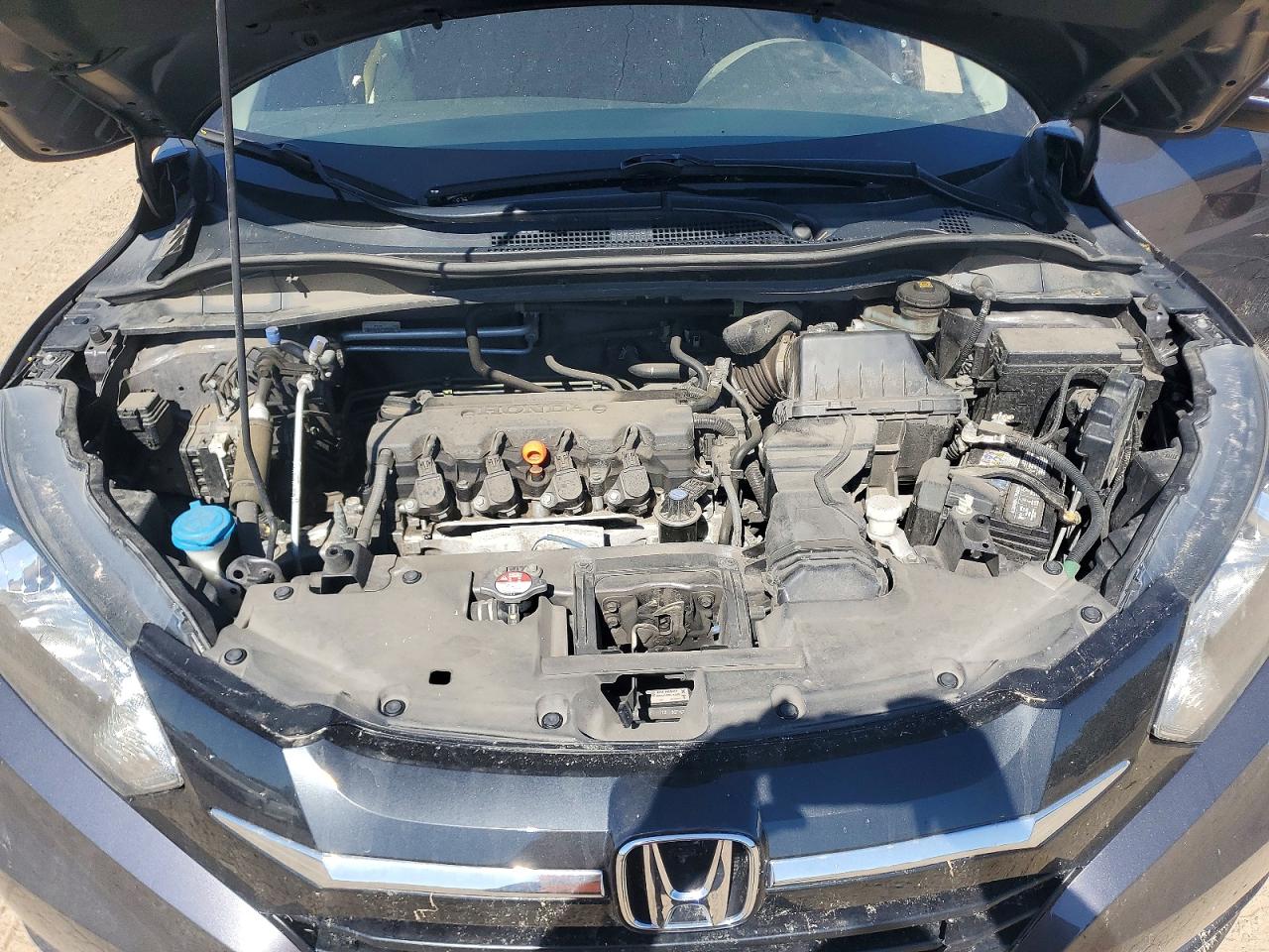 Honda HR-V Ex