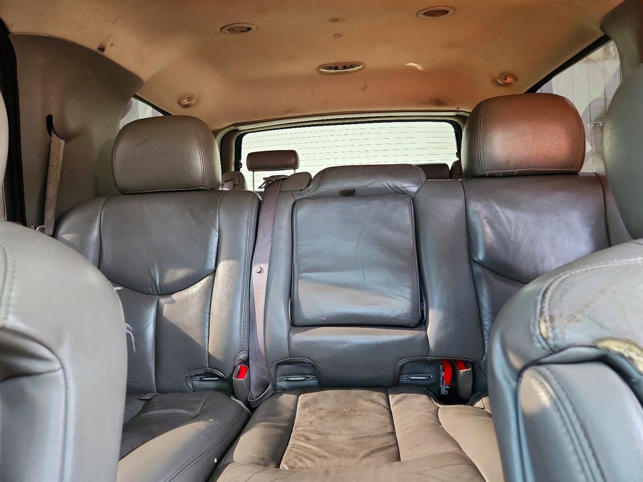 Chevrolet Tahoe K1500