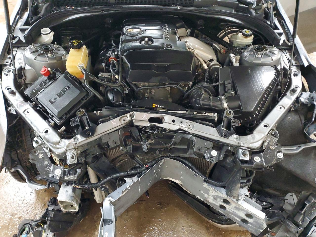 Cadillac ATS