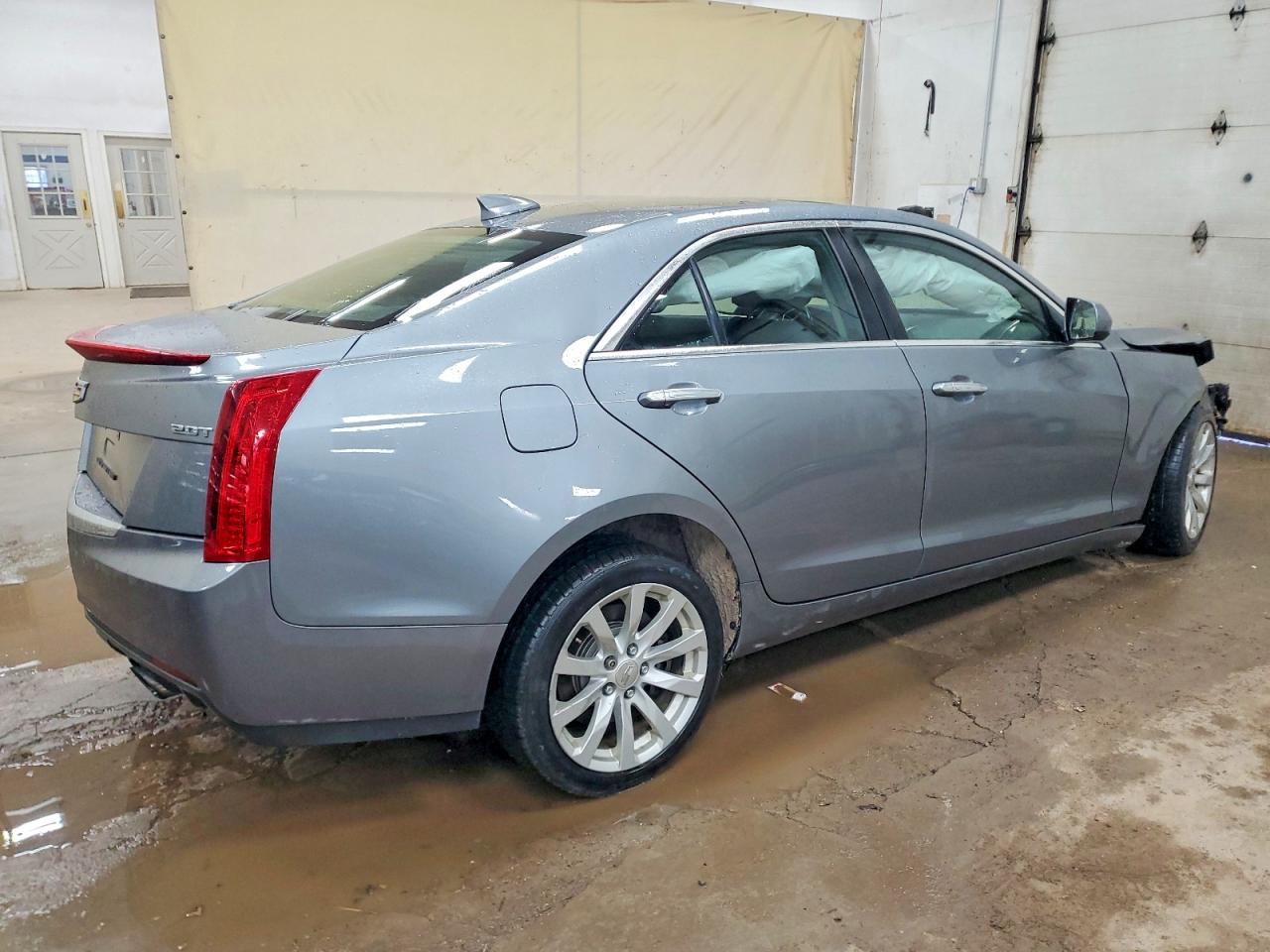 Cadillac ATS