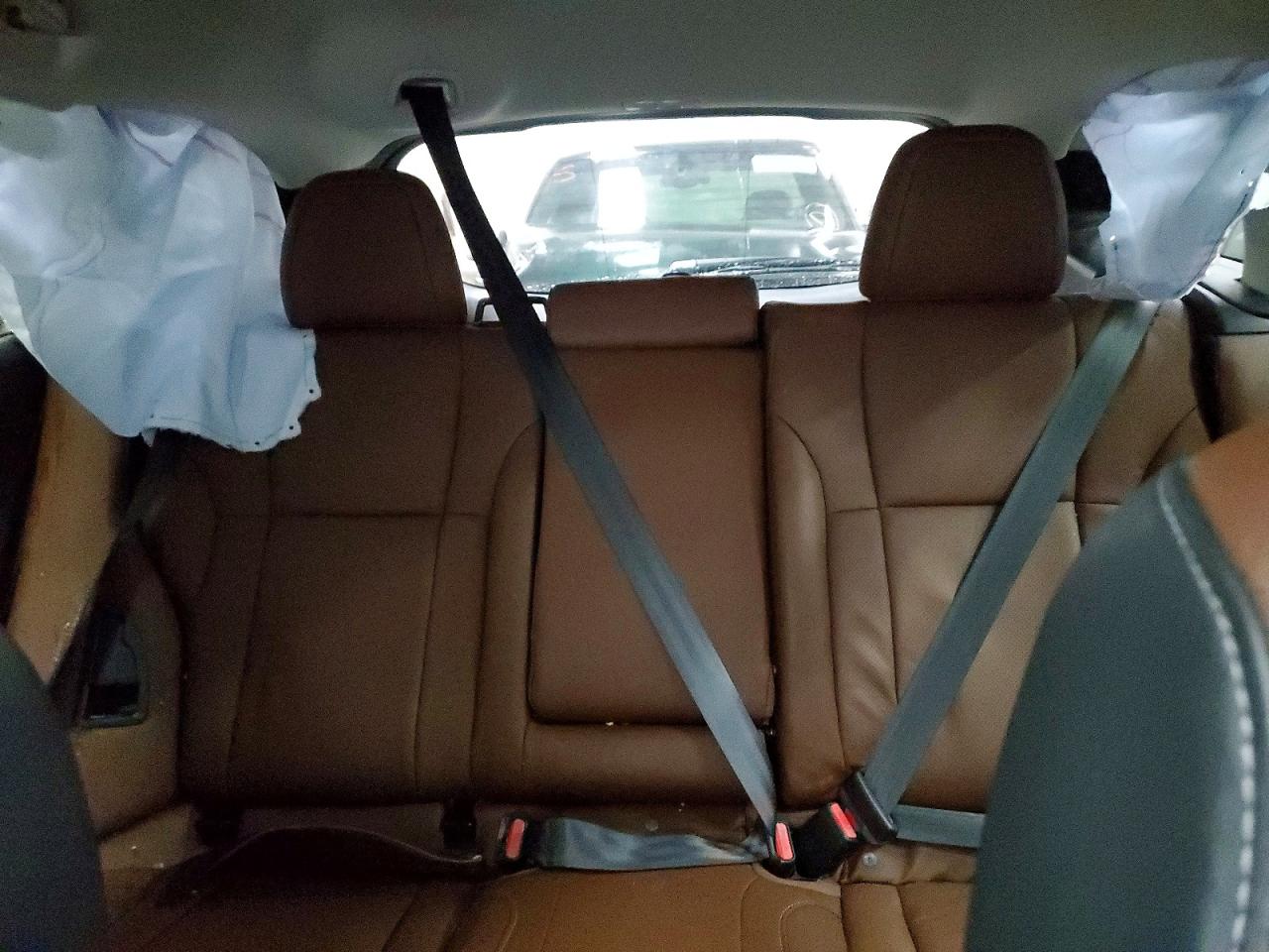 Subaru Outback Touring