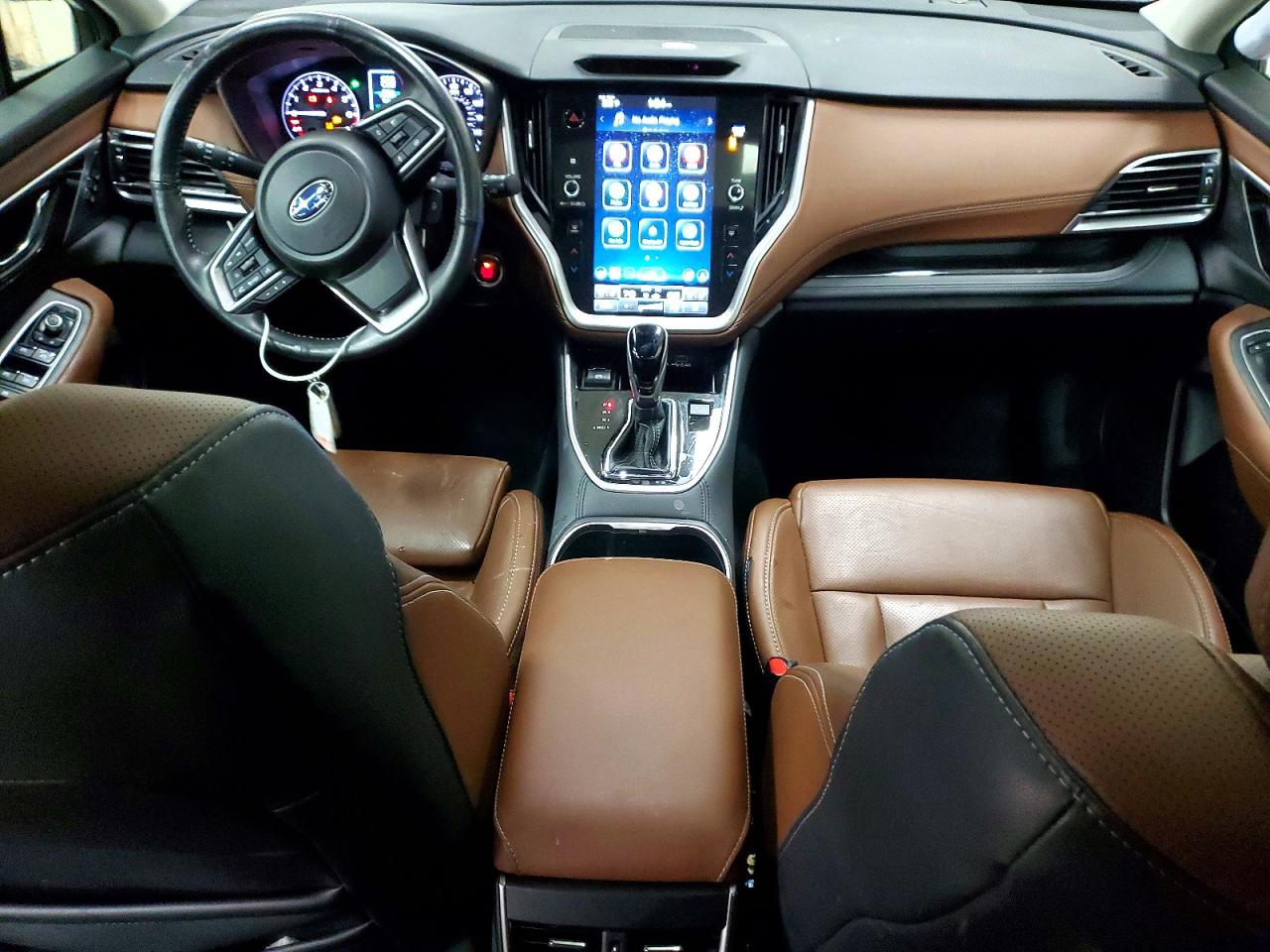 Subaru Outback Touring