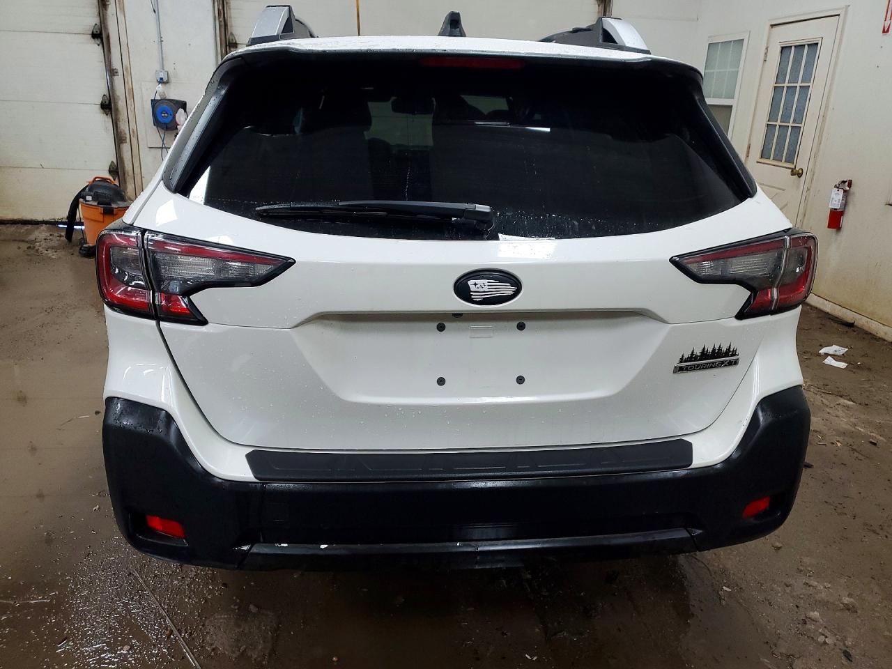 Subaru Outback Touring