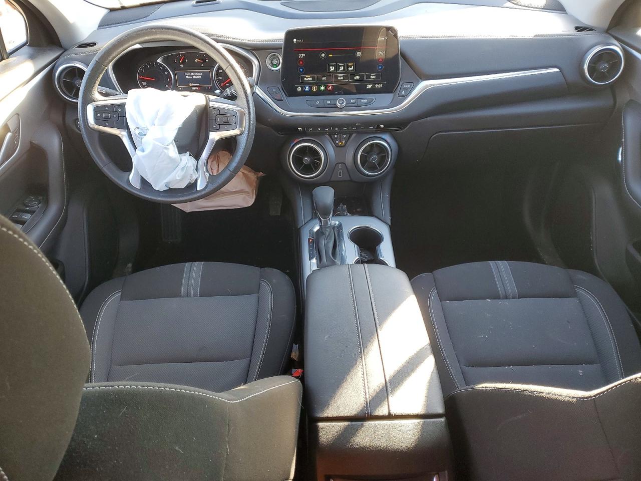 Chevrolet Blazer 2lt