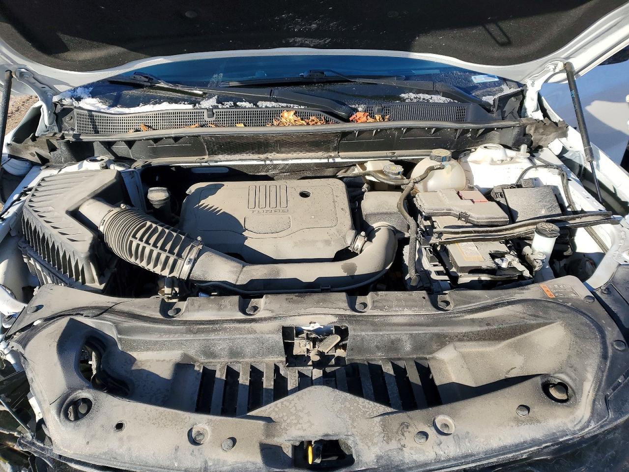 Chevrolet Blazer 2lt