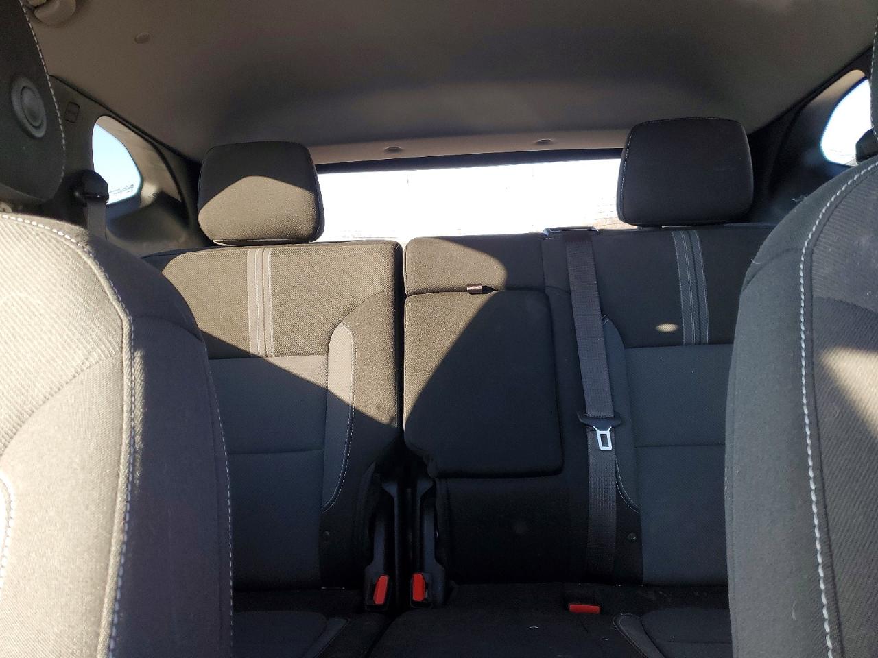 Chevrolet Blazer 2lt