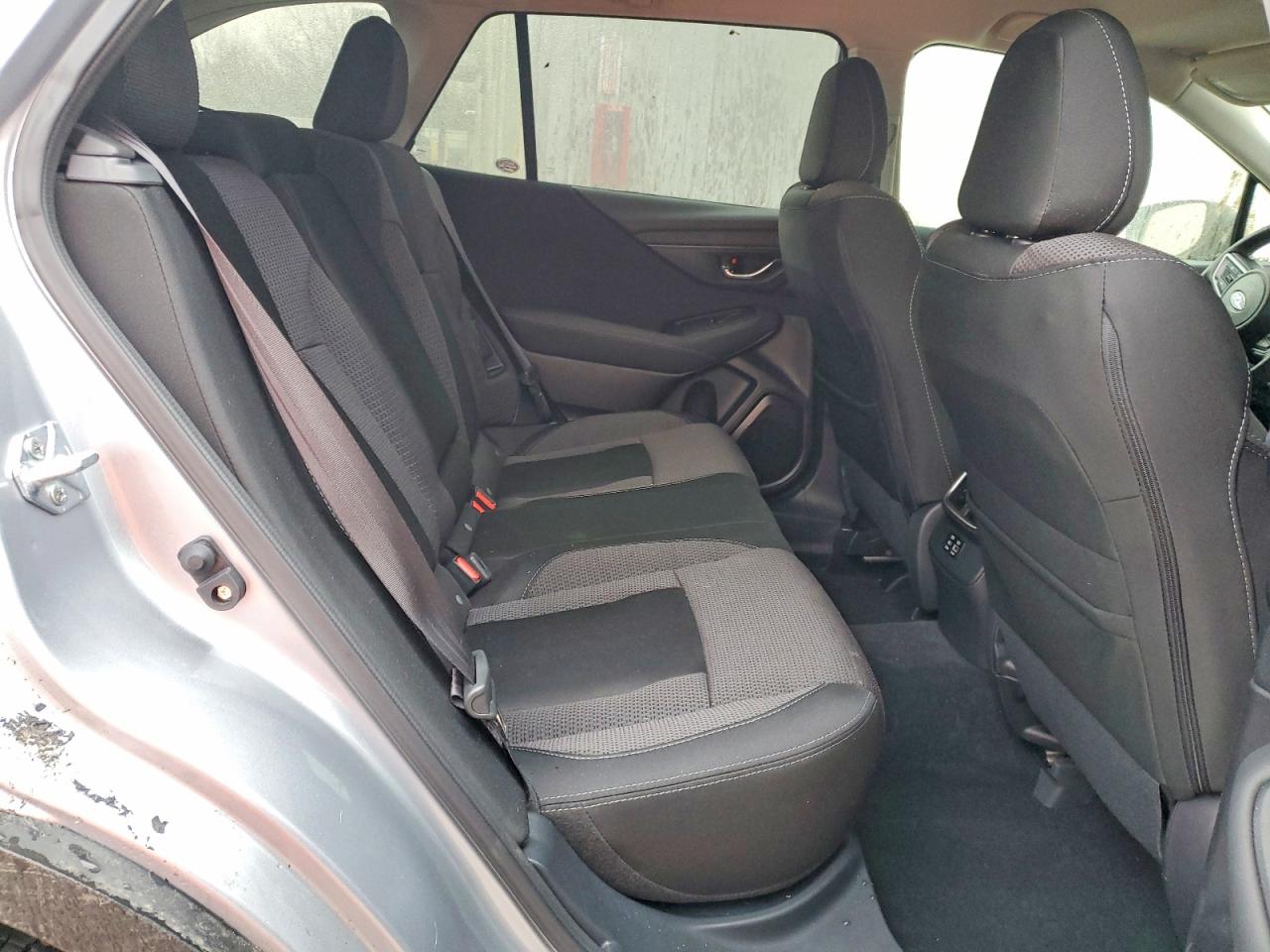 Subaru Outback Premium