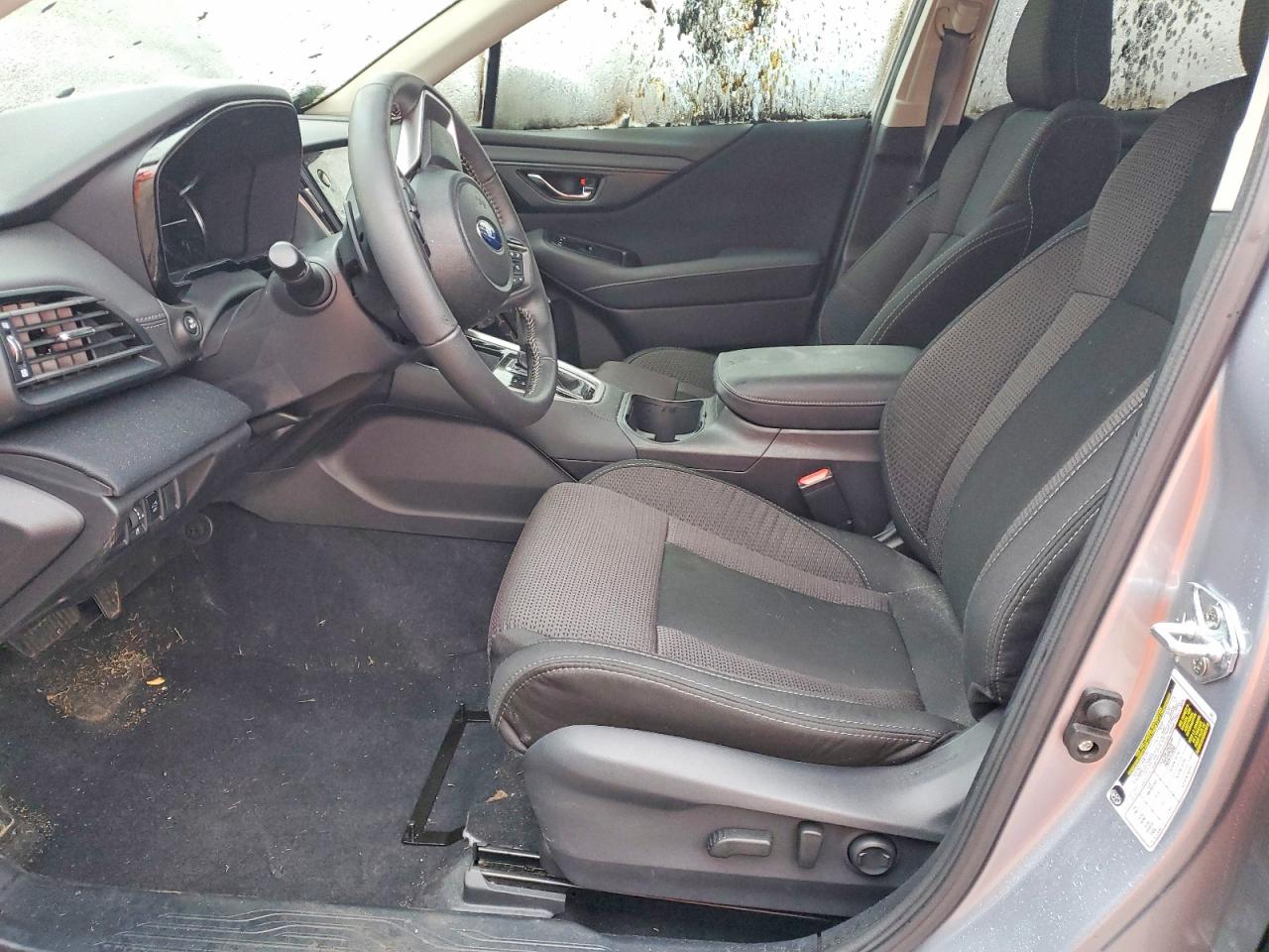 Subaru Outback Premium