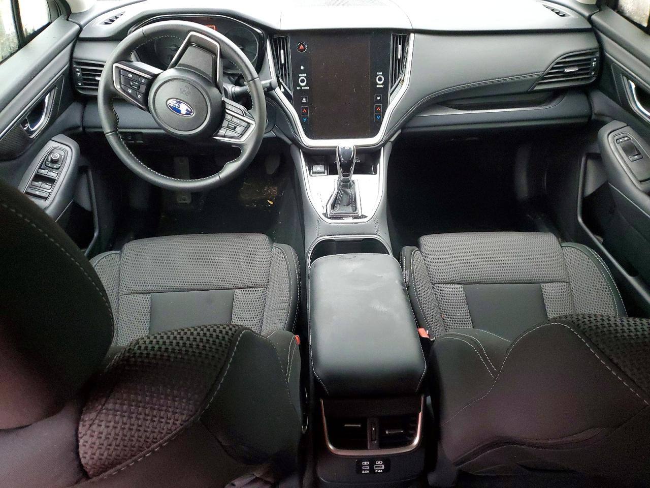 Subaru Outback Premium
