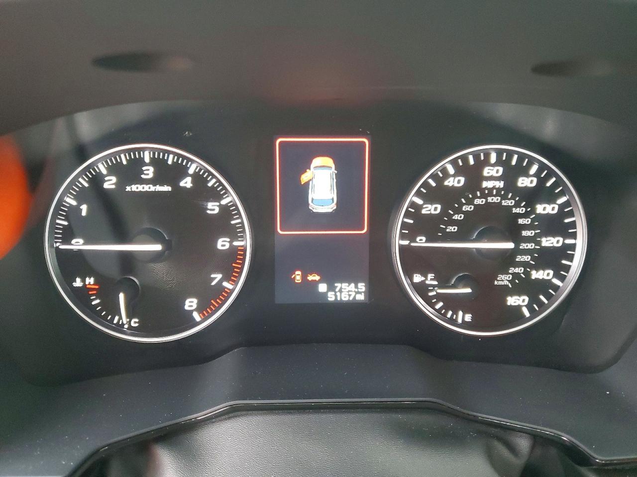 Subaru Outback Premium