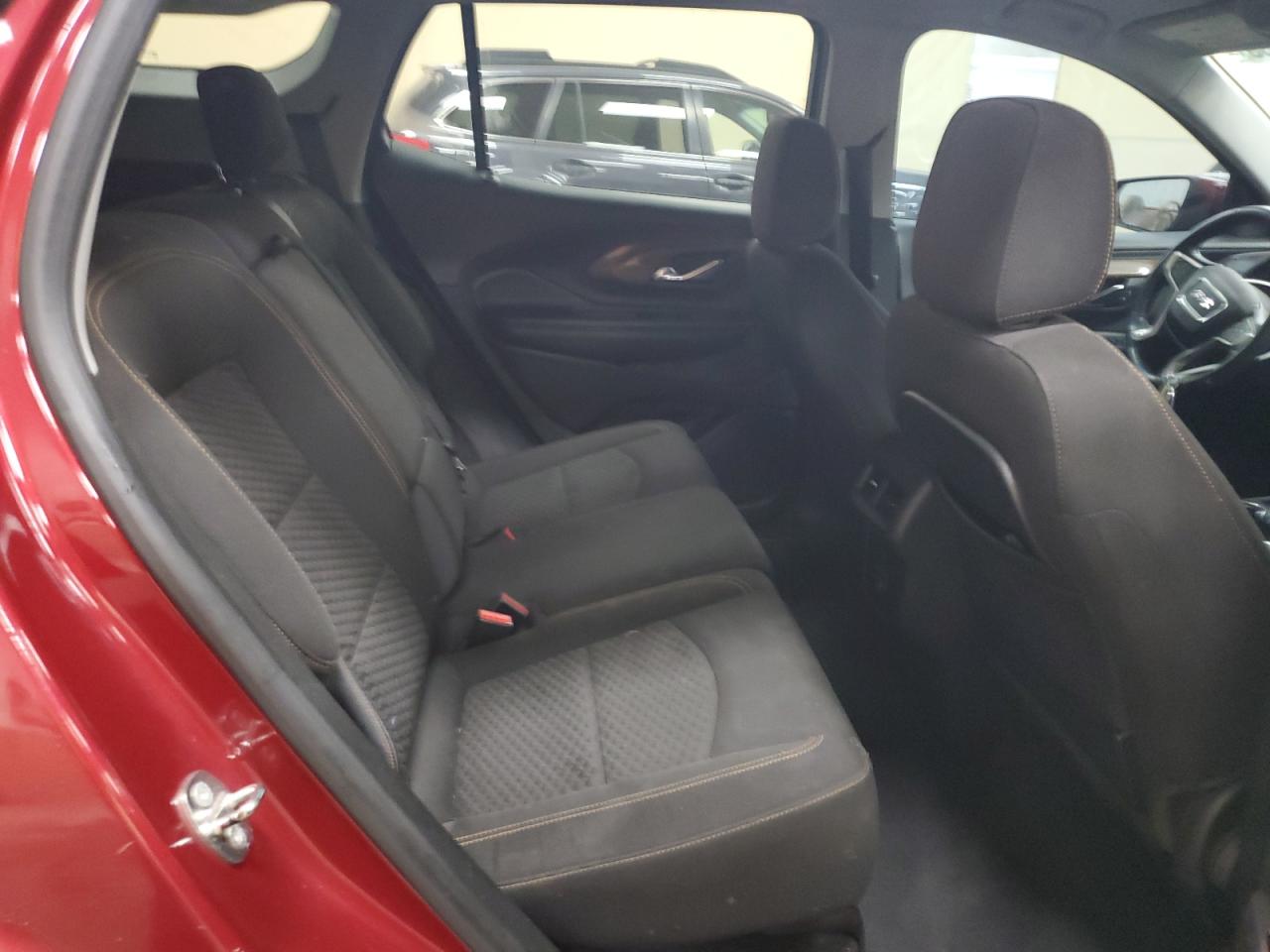 GMC Terrain Sle