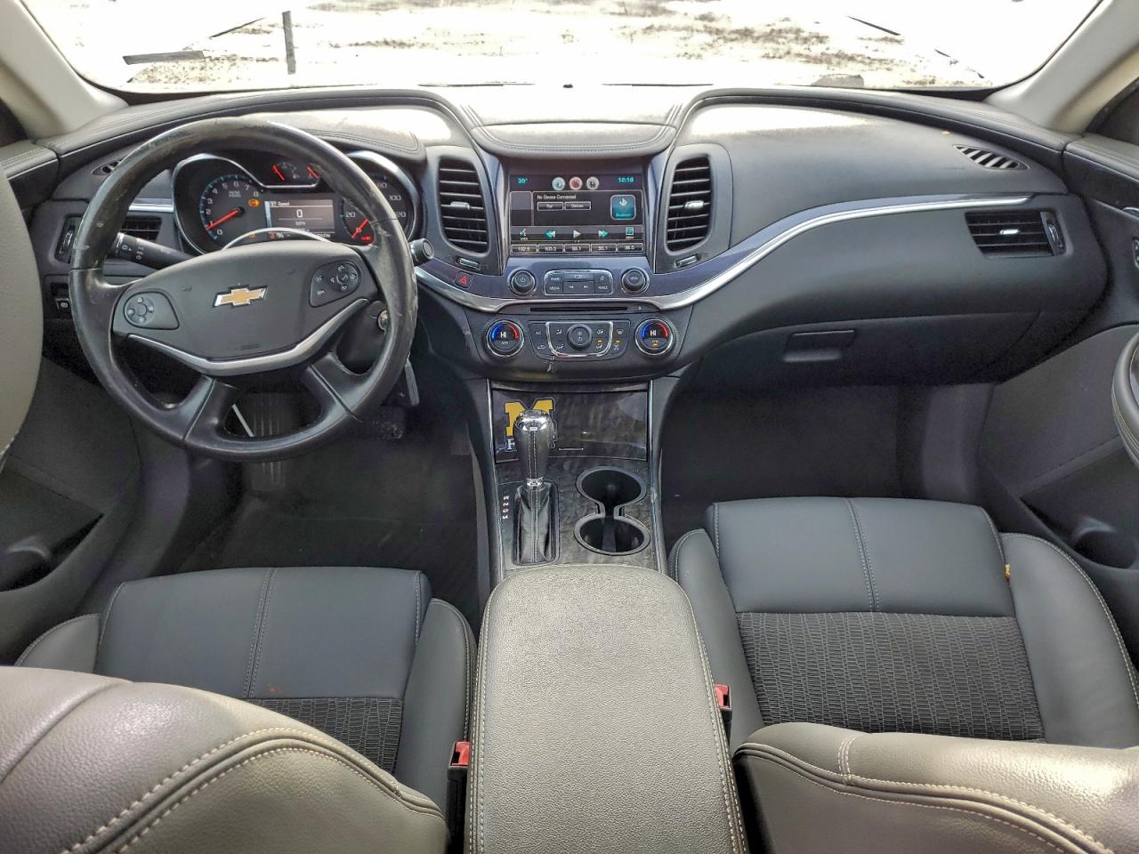 Chevrolet Impala Lt