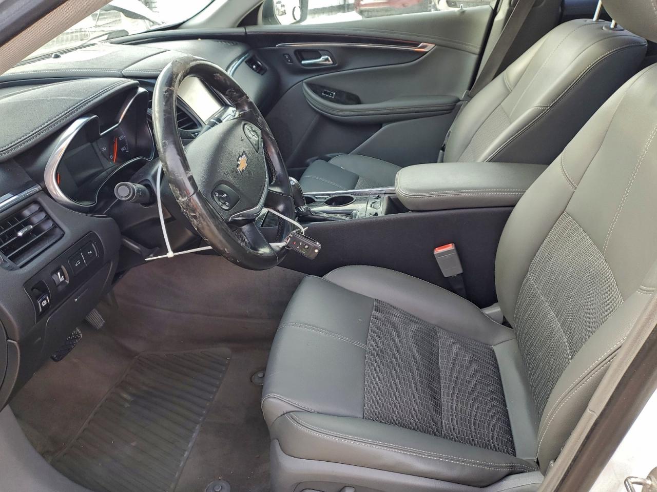 Chevrolet Impala Lt