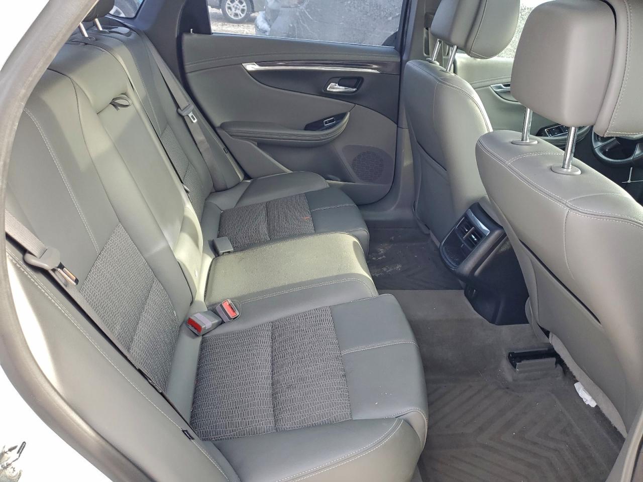 Chevrolet Impala Lt