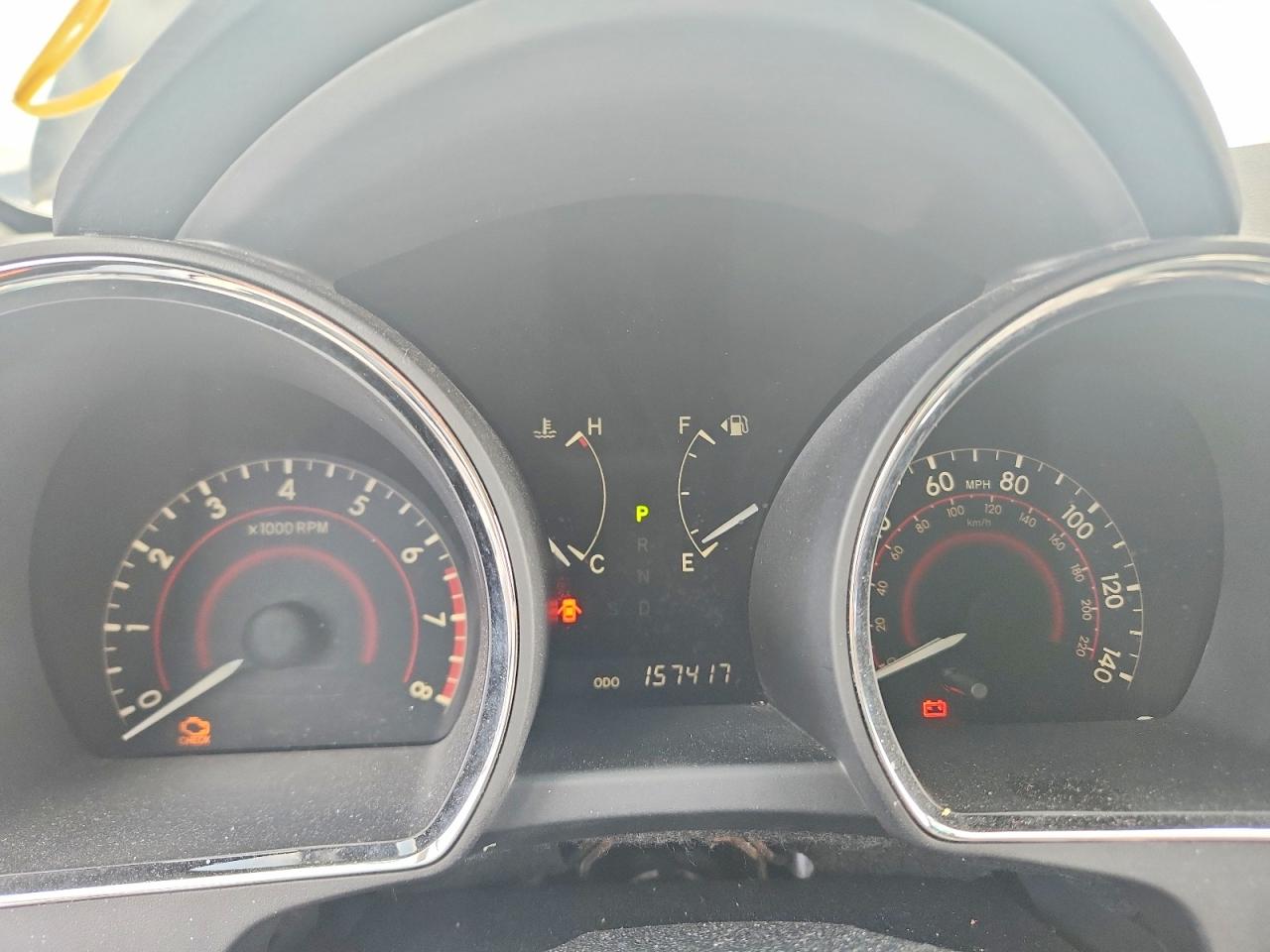 Toyota Highlander Se