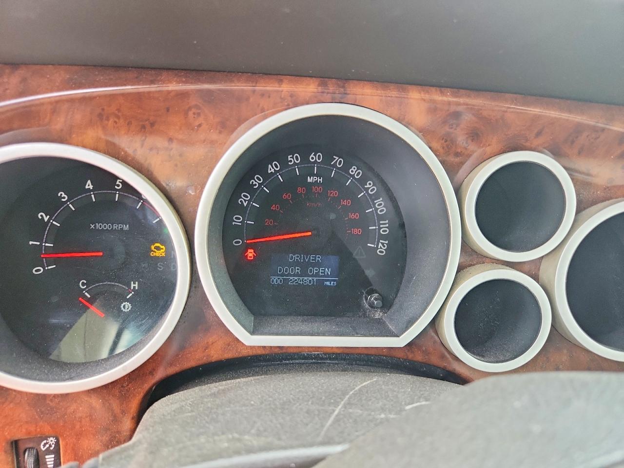 Toyota Tundra Crewmax Limited