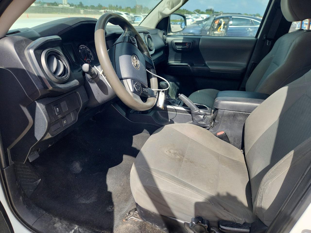 Toyota Tacoma Sr