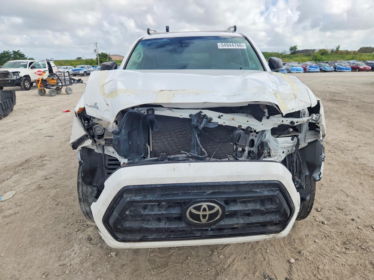 Toyota Tacoma Sr