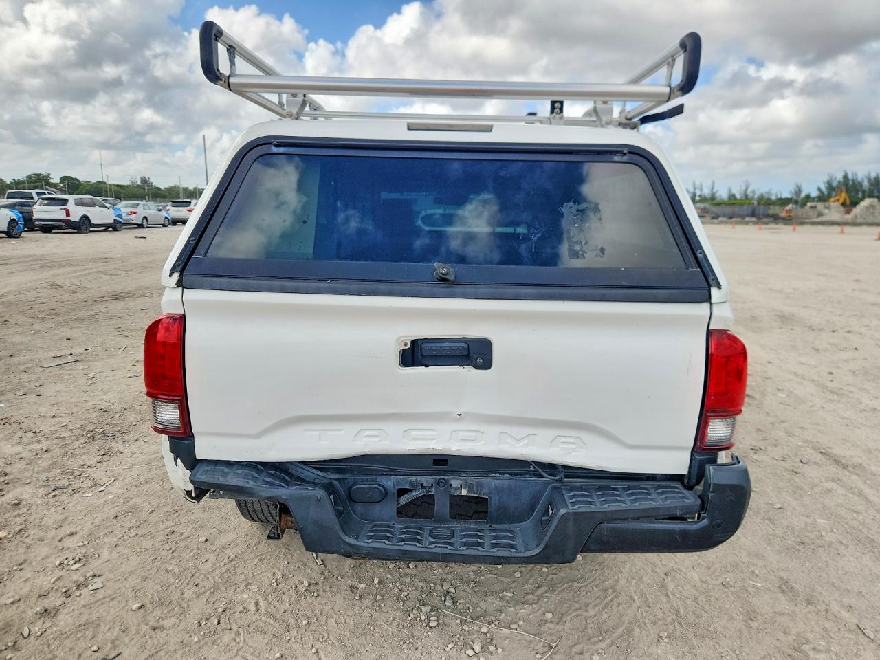 Toyota Tacoma Sr