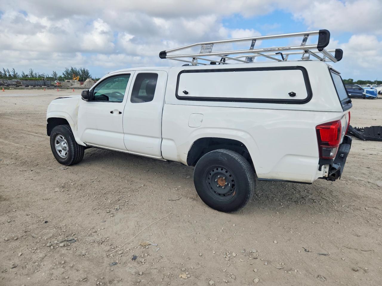Toyota Tacoma Sr