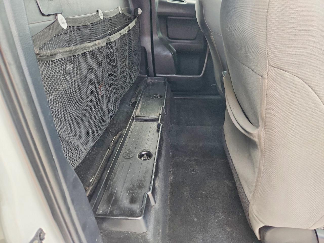 Toyota Tacoma Sr