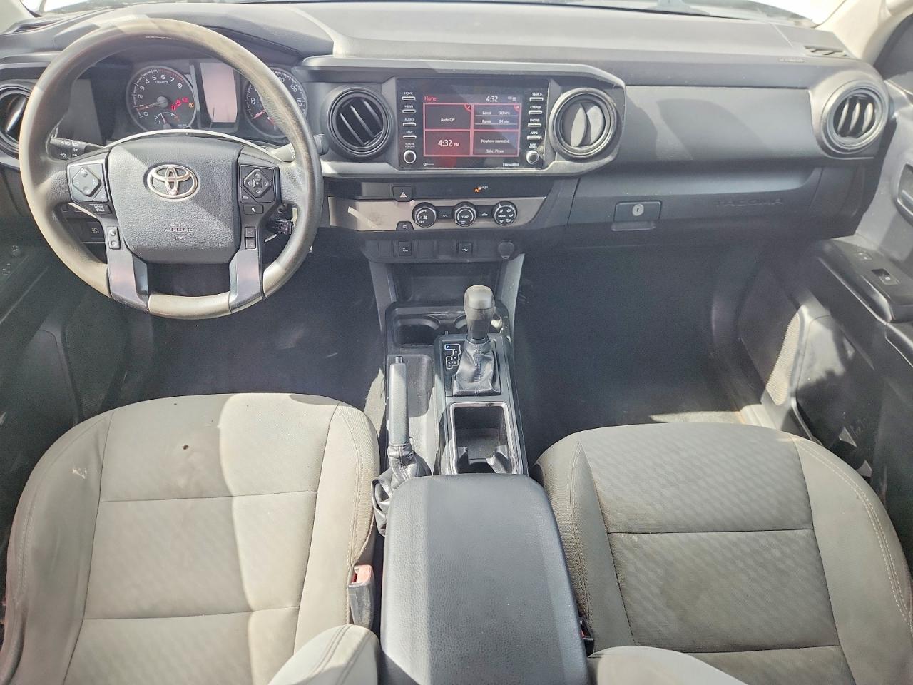 Toyota Tacoma Sr