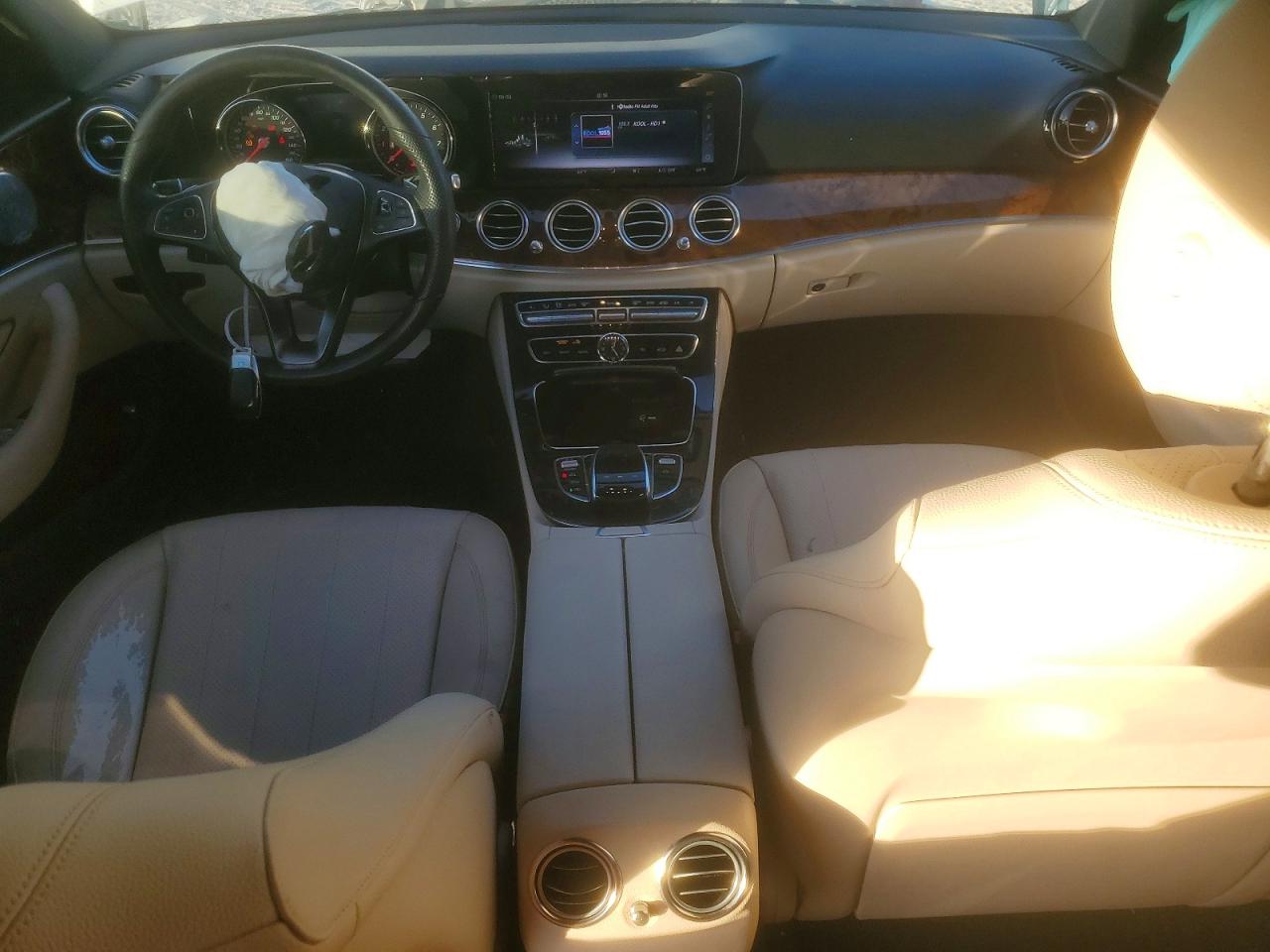 Mercedes-Benz E-Class 300 4matic