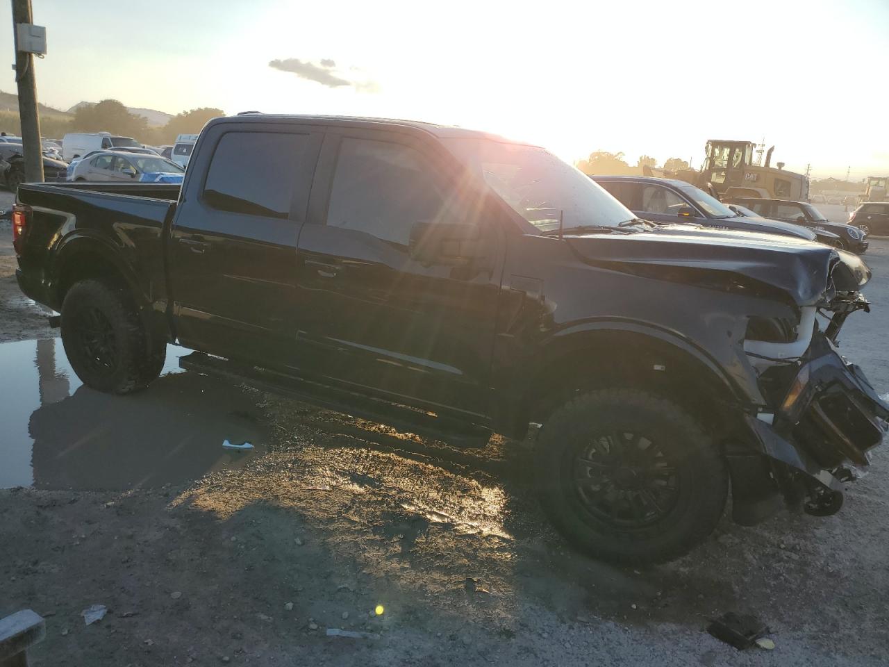 Ford F-150 Xlt