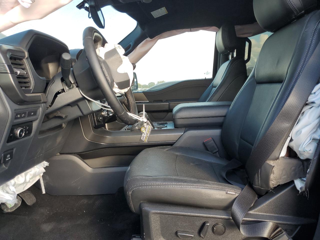 Ford F-150 Xlt