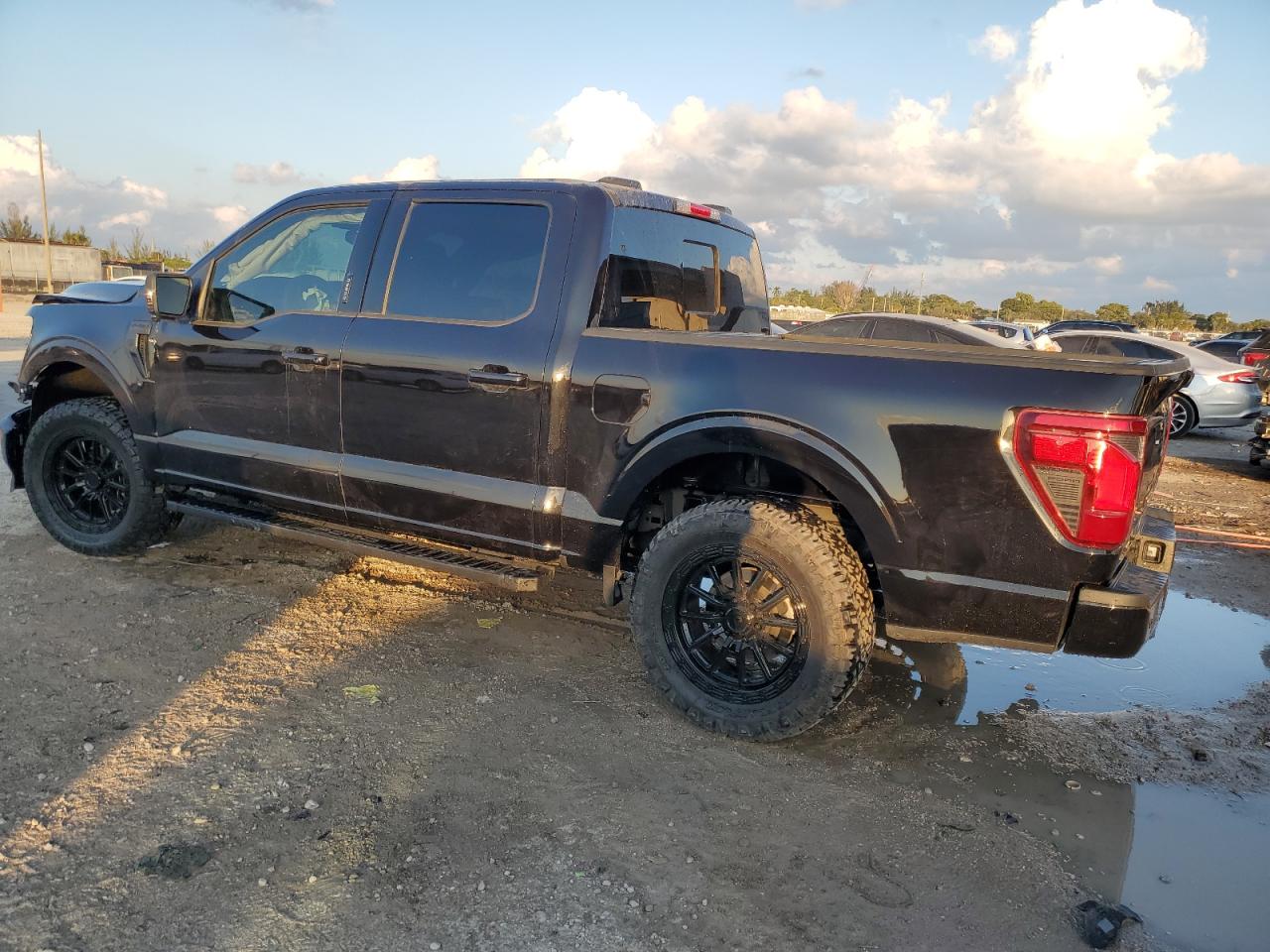 Ford F-150 Xlt