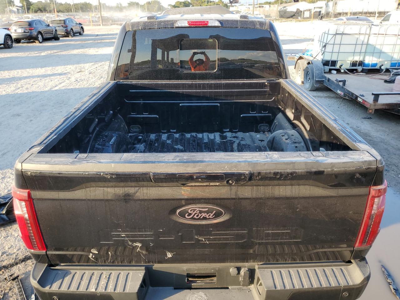 Ford F-150 Xlt