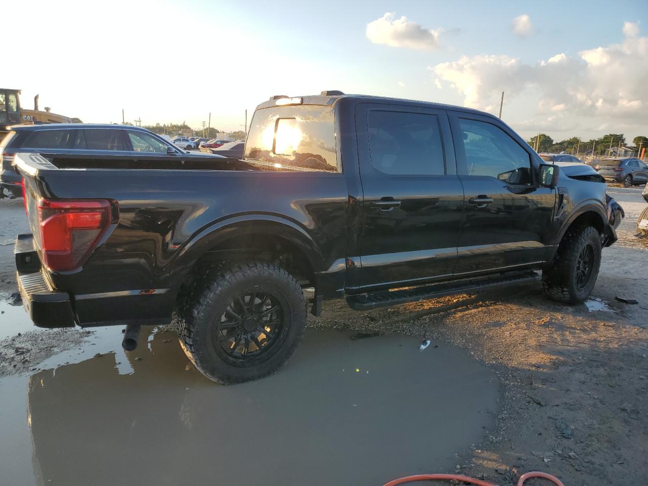 Ford F-150 Xlt