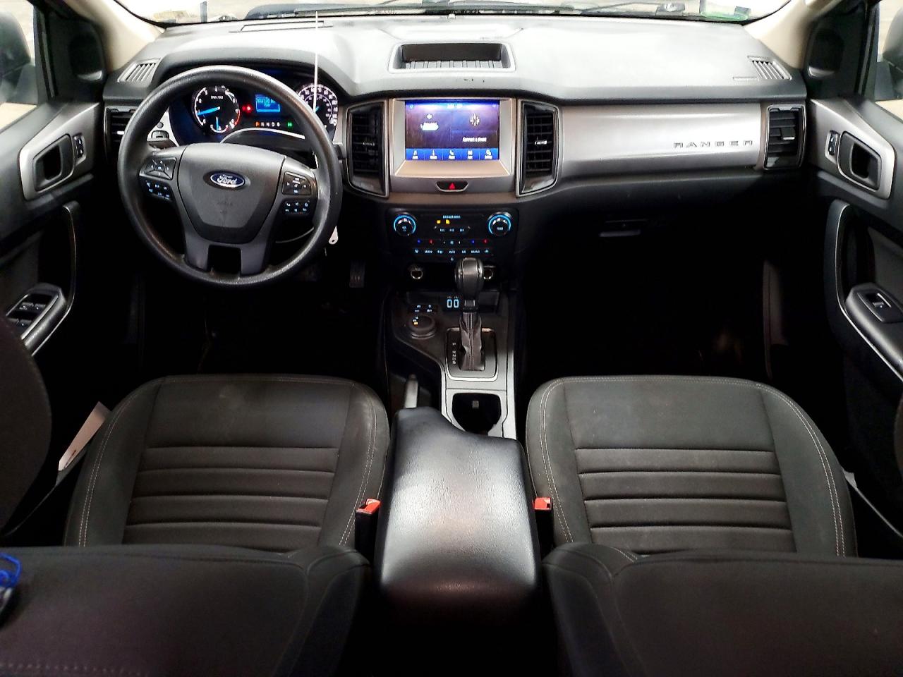 Ford Ranger Xl