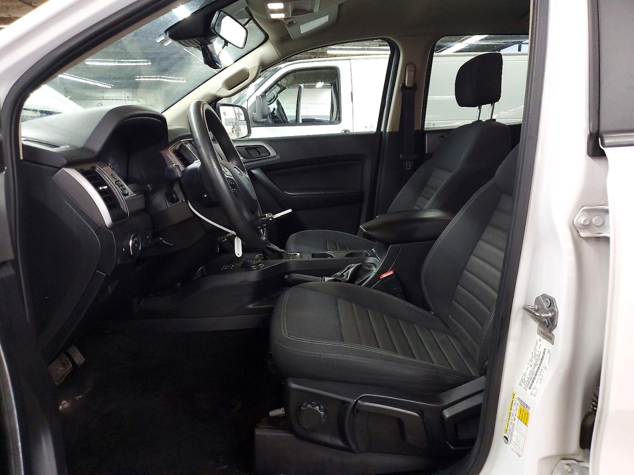 Ford Ranger Xl