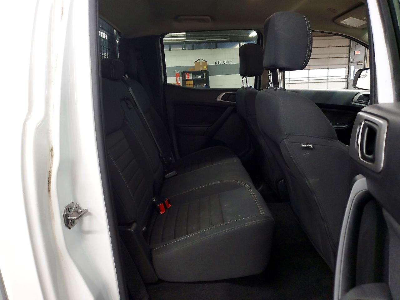 Ford Ranger Xl