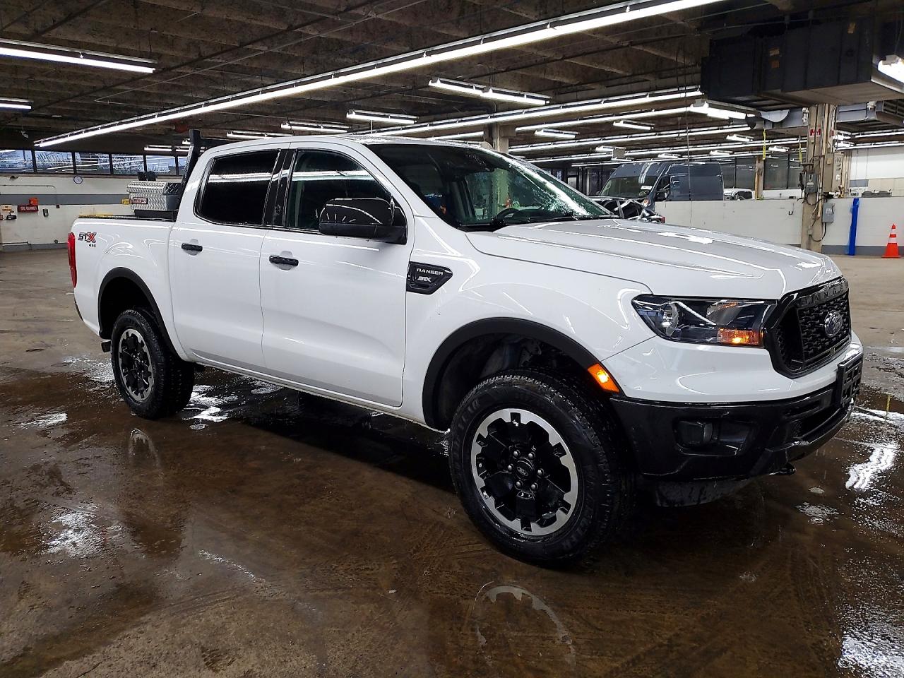 Ford Ranger Xl