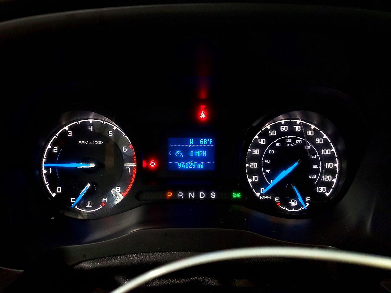 Ford Ranger Xl