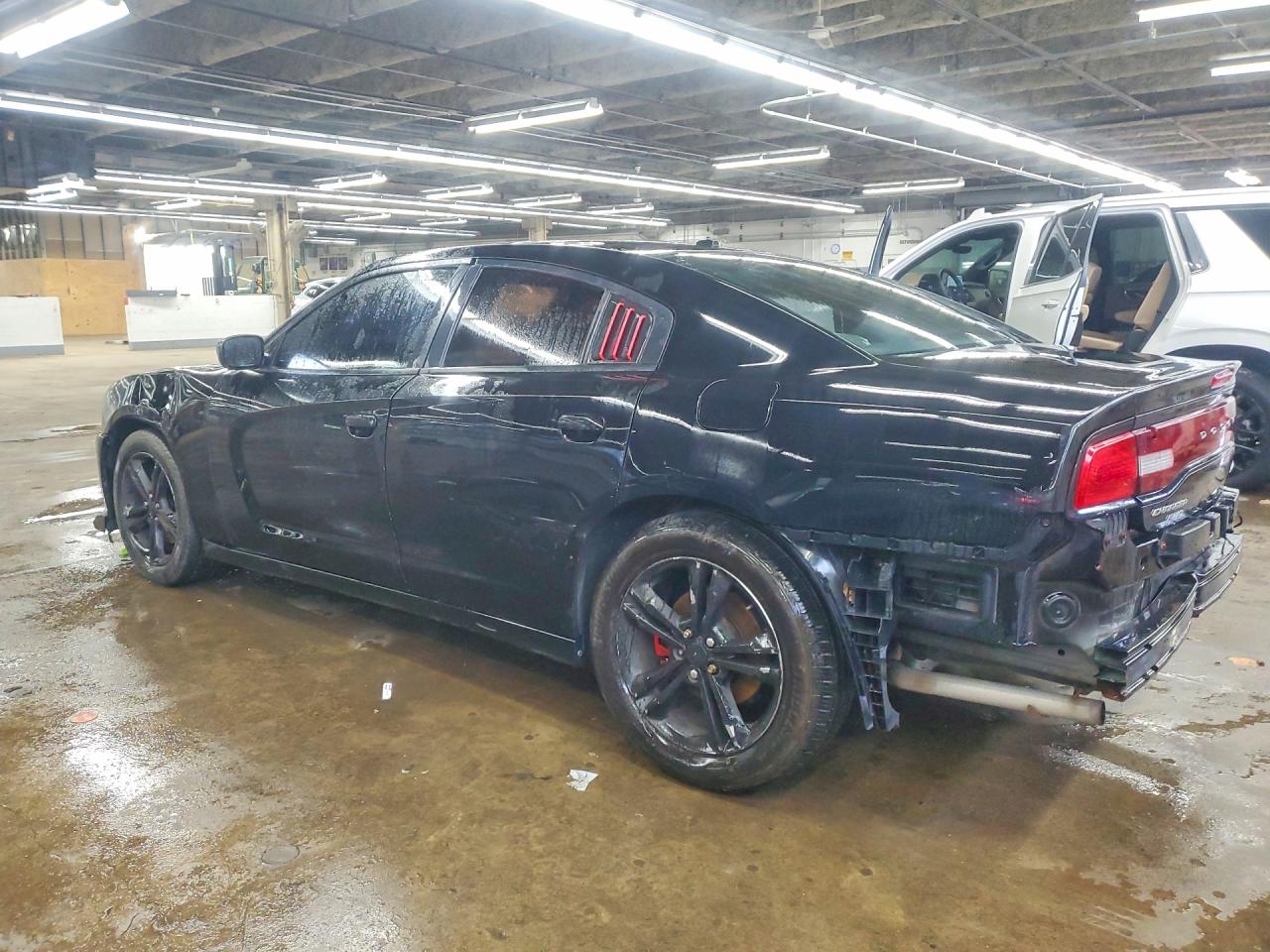 Dodge Charger R