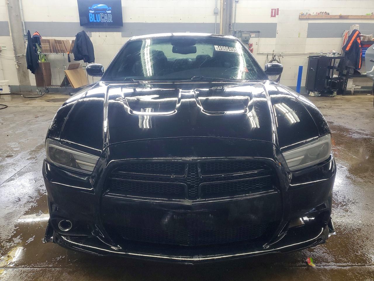 Dodge Charger R