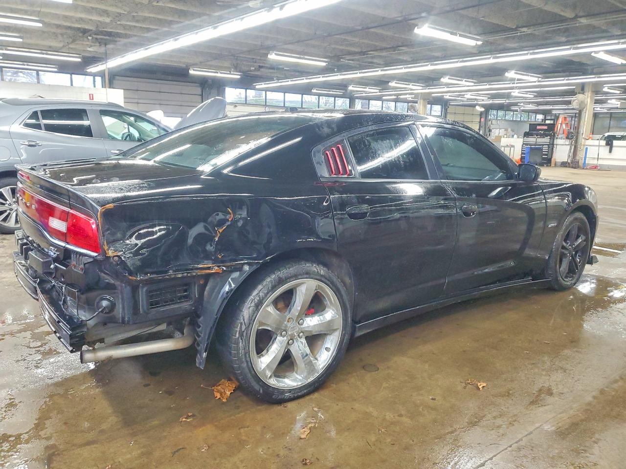 Dodge Charger R