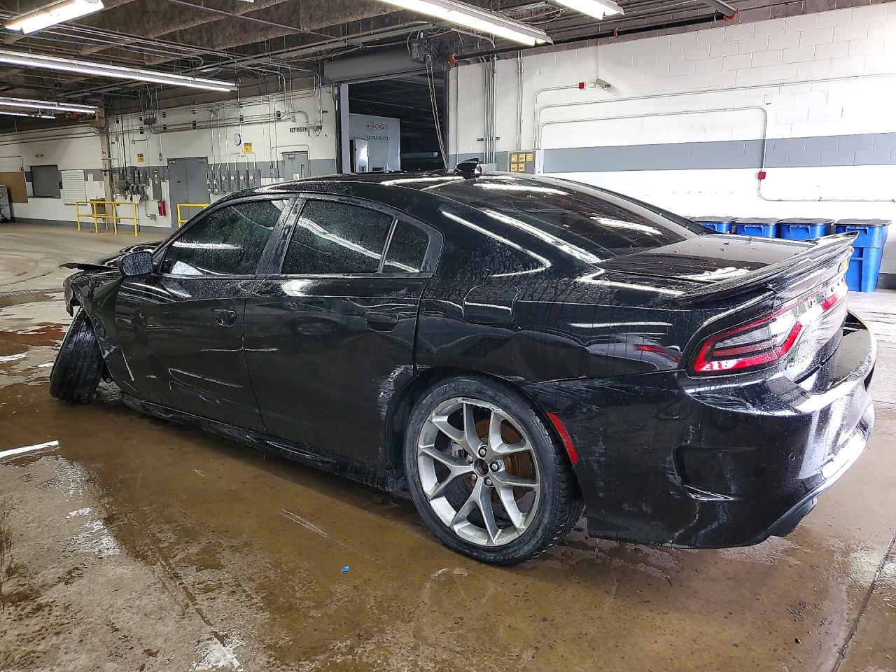 Dodge Charger Gt