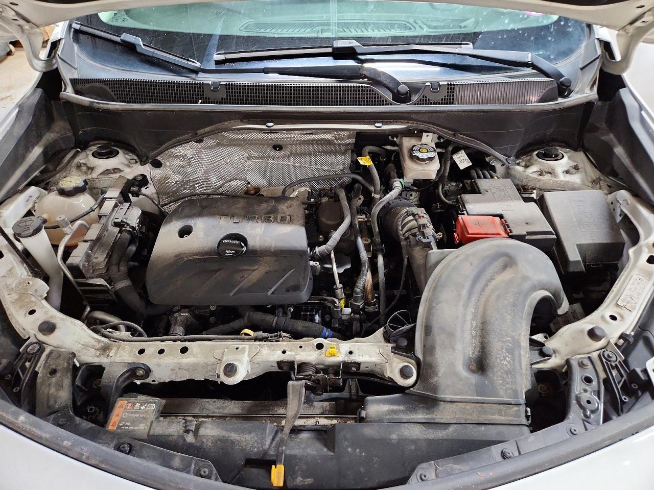 Buick Encore Preferred