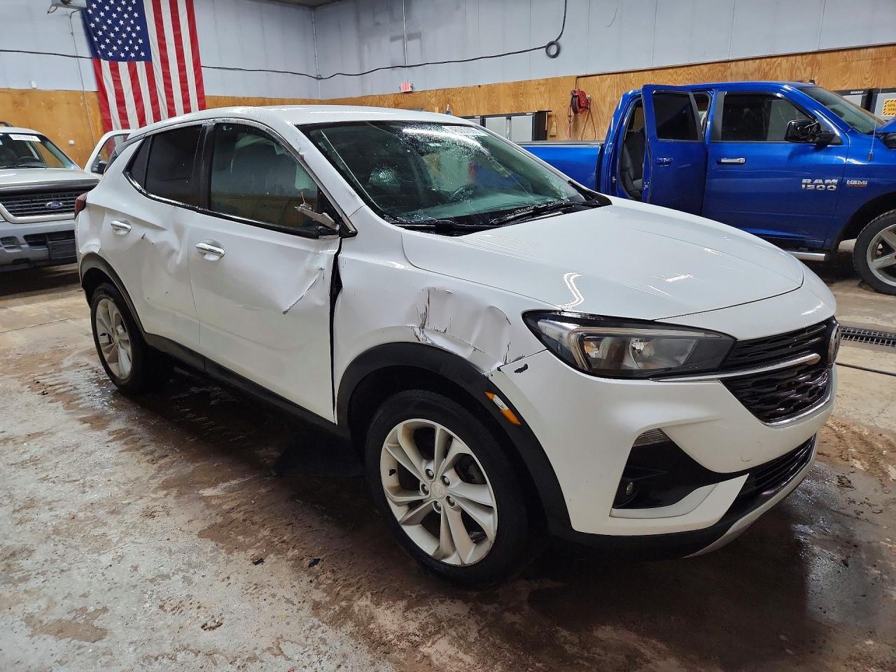 Buick Encore Preferred