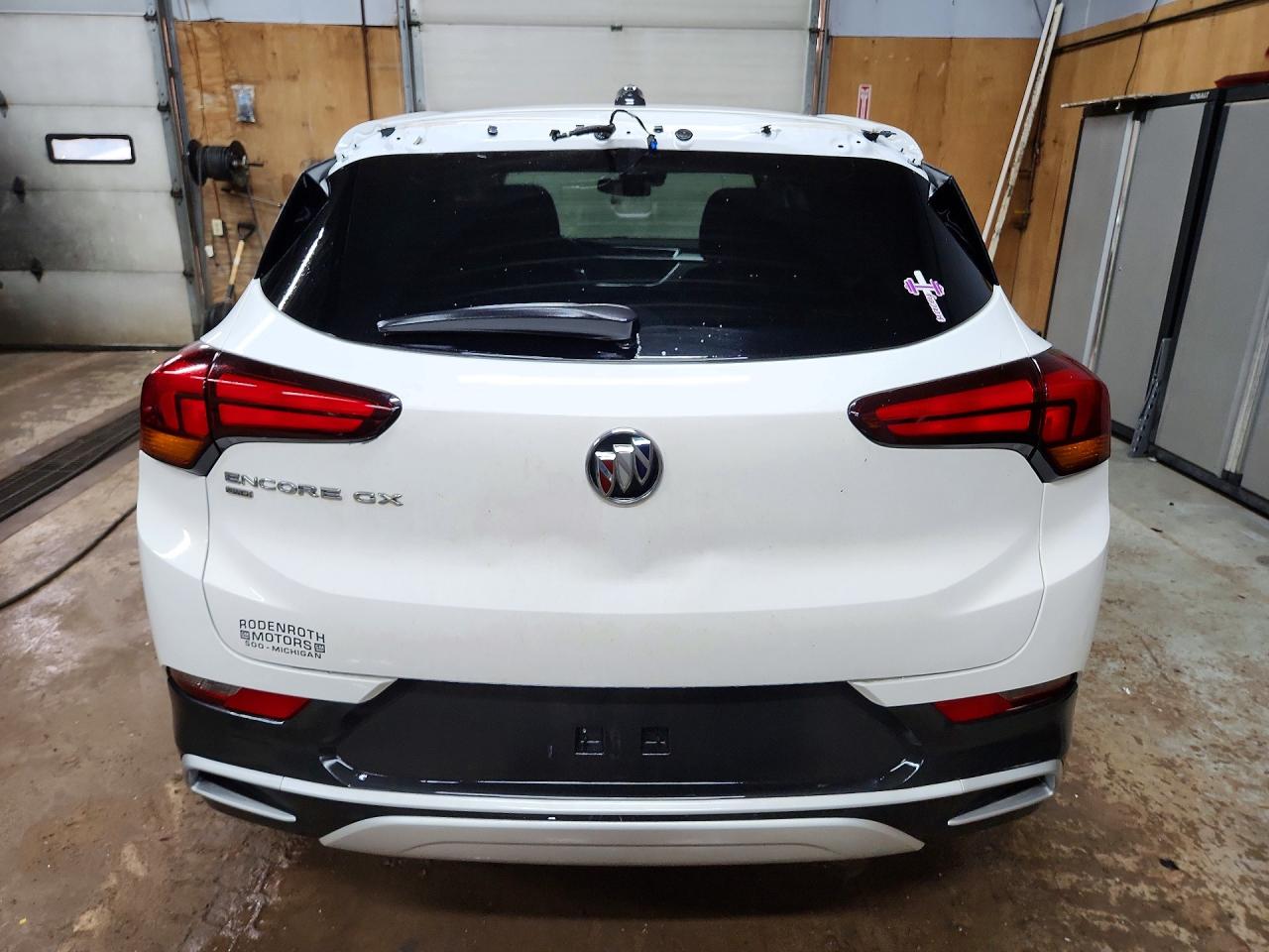 Buick Encore Preferred