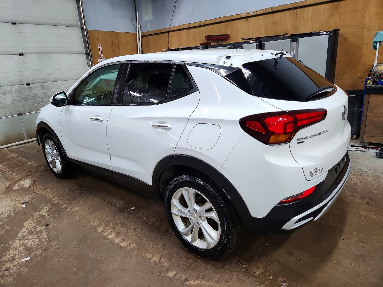 Buick Encore Preferred